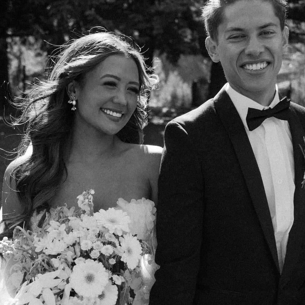 Rachael <i>&</i> Chase