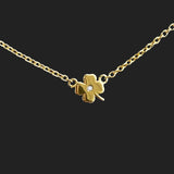 Clover Bracelet