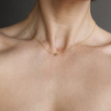Clover Necklace
