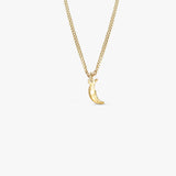 La Luna Necklace