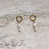 Rhiannon Earrings