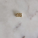 Zodiac Pendants