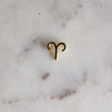 Zodiac Pendants
