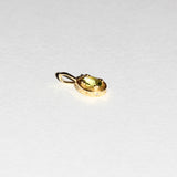 MDF Birthstone Pendant