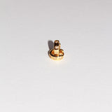 Aurora Huggies Earrings