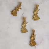 Bunny Pendant
