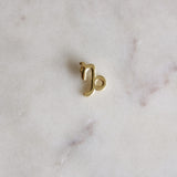 Zodiac Pendants