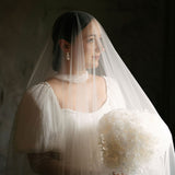 Classique | Perfect Pearl Studs