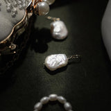 Comet Earrings