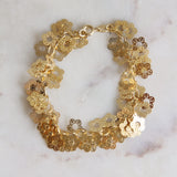 Daisies Bracelet
