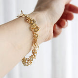 Daisies Bracelet