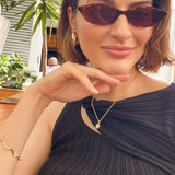 Del Mar Bangle Bracelet