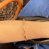 Del Mar Bangle Bracelet