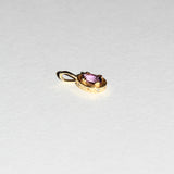 MDF Birthstone Pendant