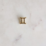 Zodiac Pendants