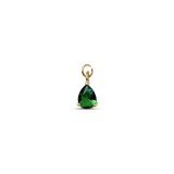 Nicks Green Charm