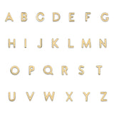 A ✷ Initial Necklace