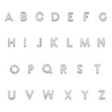 A ✷ Initial Necklace