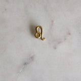 Zodiac Pendants