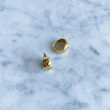 Dome Hoops - Midi