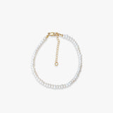 Mini Pearl Bracelet