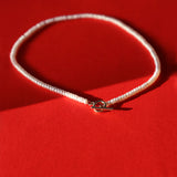 Mini Pearl Choker