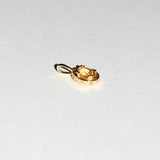 MDF Birthstone Pendant