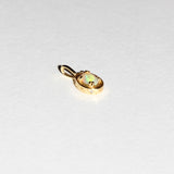 MDF Birthstone Pendant