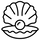 black pearl logo icon maison de femmes
