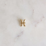 Zodiac Pendants