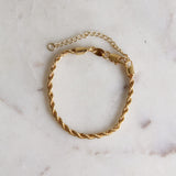 Rope Bracelet
