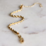 Rope Bracelet