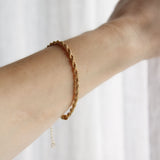 Rope Bracelet