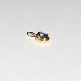 MDF Birthstone Pendant