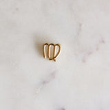 Zodiac Pendants
