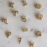 Zodiac Pendants