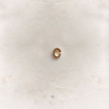 Initial Charm