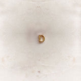 Initial Charm