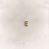 Initial Charm