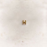 Initial Charm