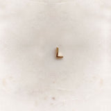 Initial Charm