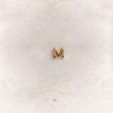 Initial Charm