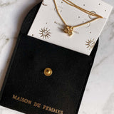 Jewellery Boxes and Pouches