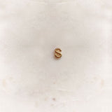 Initial Charm
