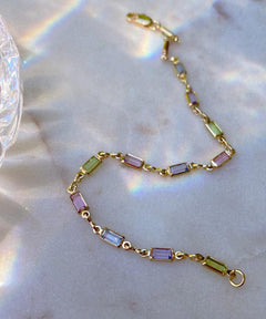 Solstice Bracelet