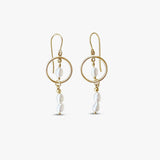 Capri Earrings