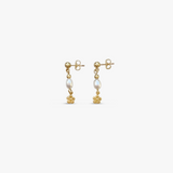 Dahlia Earrings