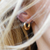 Dome Hoops - Bold