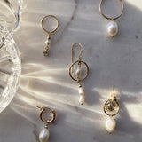 Capri Earrings
