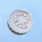 Paradiso Freshwater Pearl Bracelet
